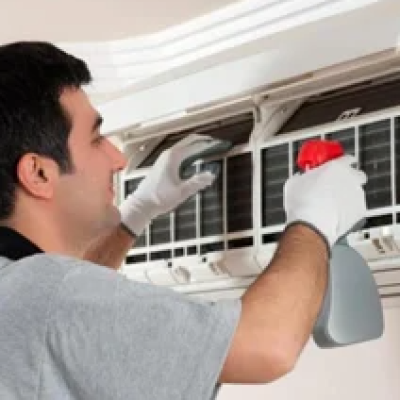 Anti Rust Deep Clean Servive Split Ac