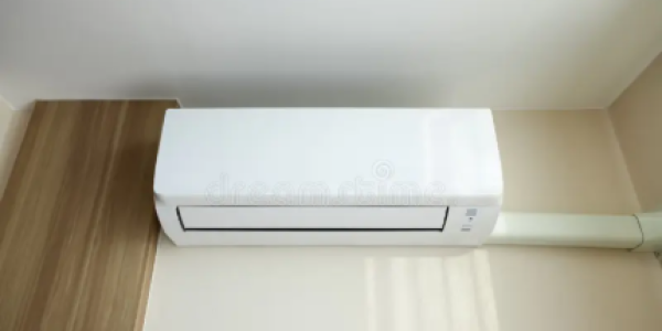 Indoor Unit Reinstall Split Ac