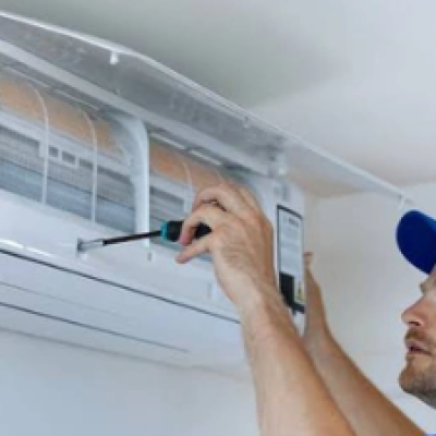 Lite Srvice Spilit Ac