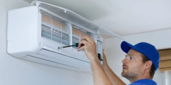 Lite Srvice Spilit Ac