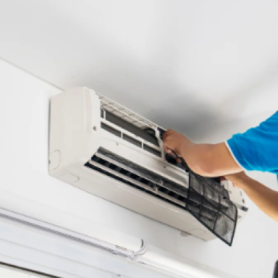 Power Jet Service Split Ac