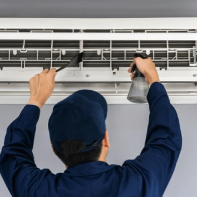 Unwanted Noise/smell