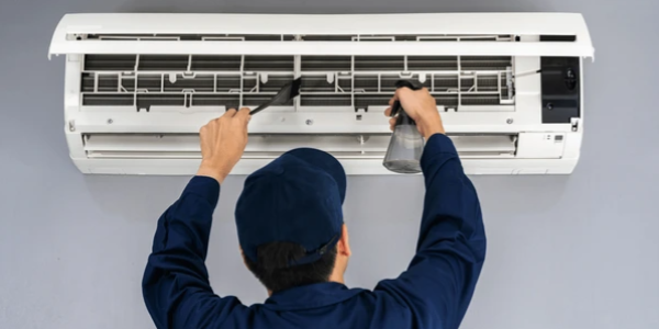 Unwanted Noise/smell