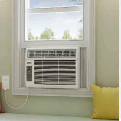 window ac