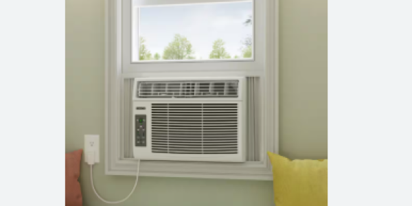 window ac
